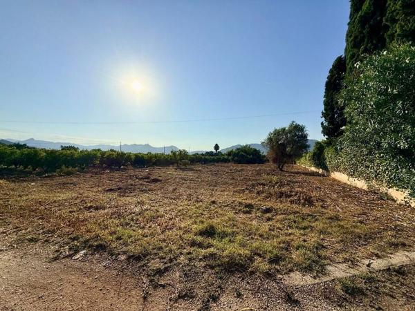 Terreno en Camino del Mig, 64 /5, Centro, Pedreguer photo 2