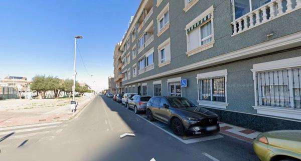 Terreno en Calle Llauradors, Campello Pueblo, El Campello photo