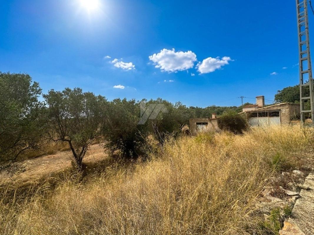 Terreno en venta en Benissa, Alicante photo 5