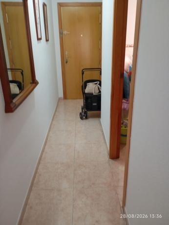 Sprzedaż mieszkania w Piso en Calle Bazan, 30, Centro - Muelle Pesquero, Torrevieja, Torrevieja
 photo 1