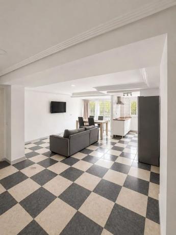Продажа квартиры на Piso en Calle Francisco Tomás y Valiente, Carrús Este, Elche / Elx, Эльче / Эльх
photo 1