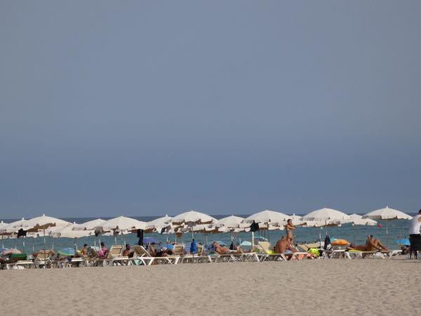 Sprzedaż mieszkania w Piso en niza, Playa de San Juan, Alicante / Alacant, Alicante / Alacant
 photo 1