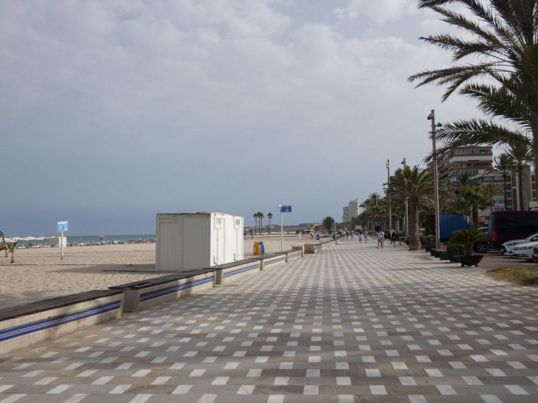Sprzedaż mieszkania w Piso en niza, Playa de San Juan, Alicante / Alacant, Alicante / Alacant
photo 2