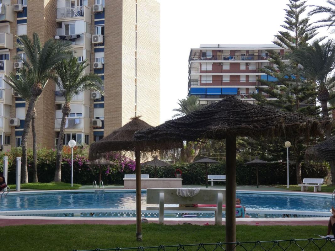 Sprzedaż mieszkania w Piso en niza, Playa de San Juan, Alicante / Alacant, Alicante / Alacant
photo 5