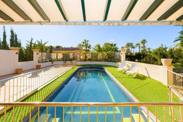 Casa o chalet independiente en Calle Sorolla, 9, Pueblo Levante, Benidorm photo 2