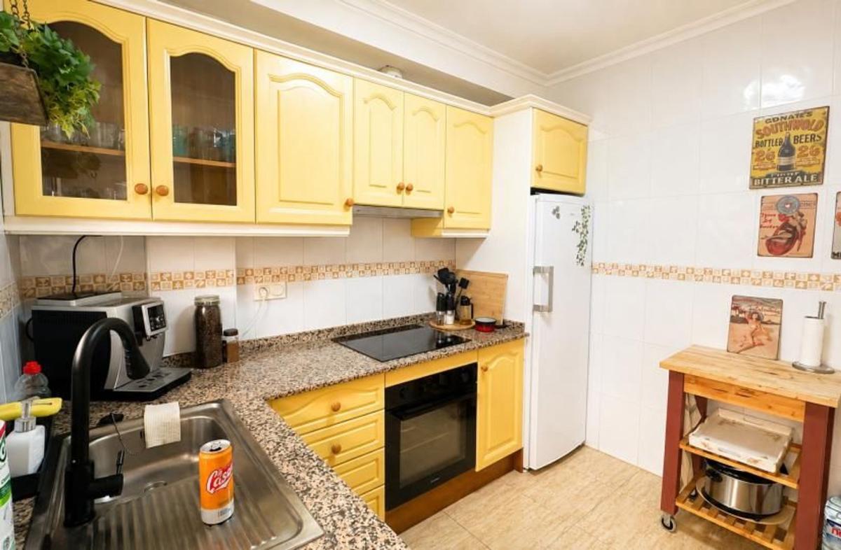 Venta de chalet adosado en  Chalet adosado en Desamparados-Hurchillo-Torremendo, Orihuela , Orihuela photo 5