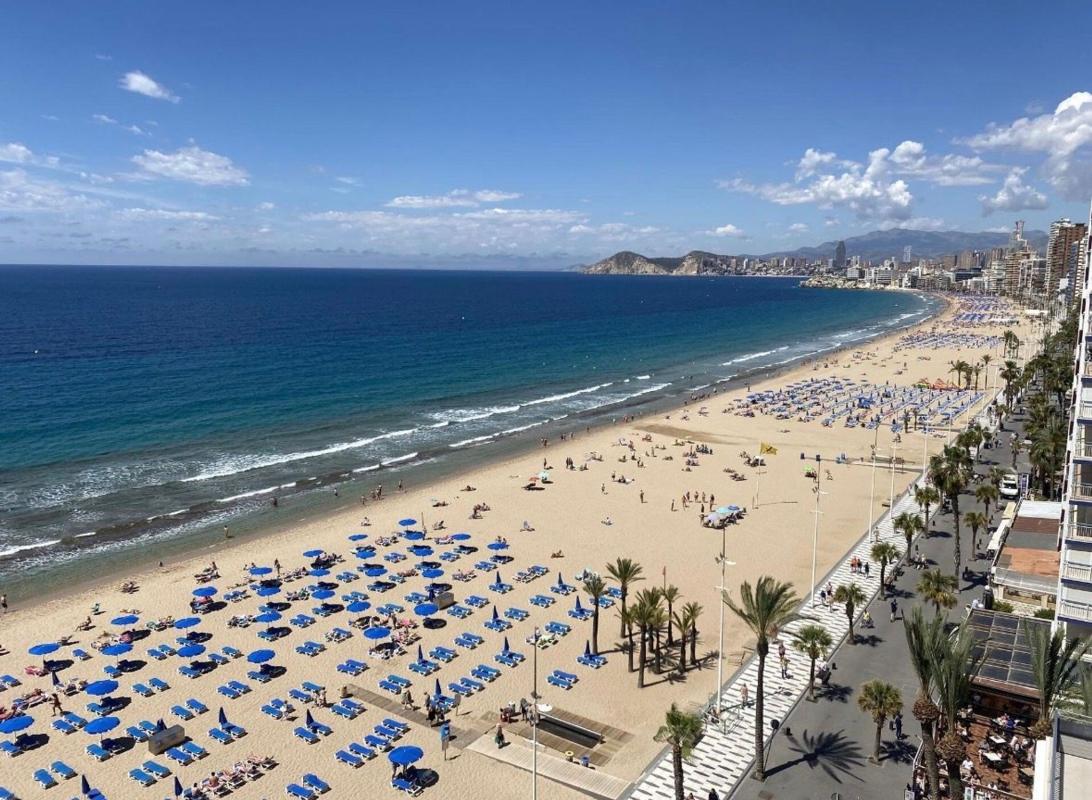 Продажа квартиры на Piso en Zona Rincón Bajo, Benidorm, Бенидорм
photo 1