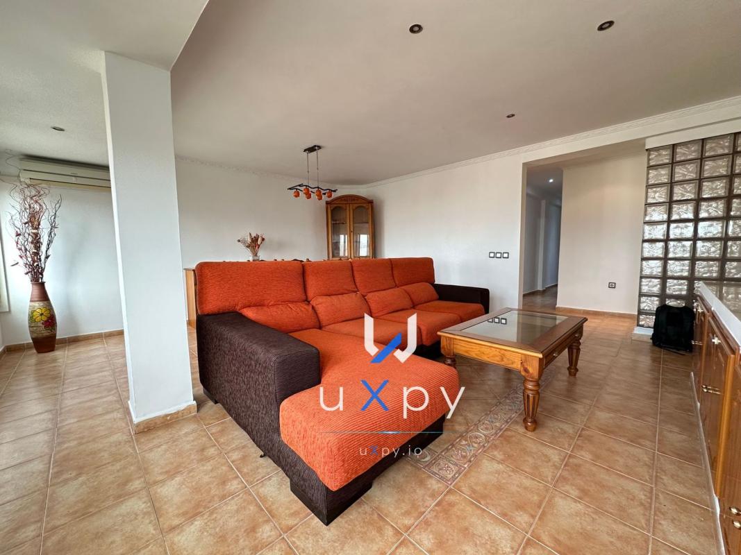 Venta de piso en Piso en Plaza del Sol, Carolinas Altas, Alicante / Alacant, Alicante / Alacant
photo 1