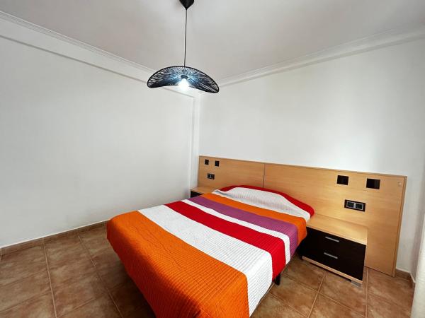 Venta de piso en Piso en Plaza del Sol, Carolinas Altas, Alicante / Alacant, Alicante / Alacant
thumbnail 3