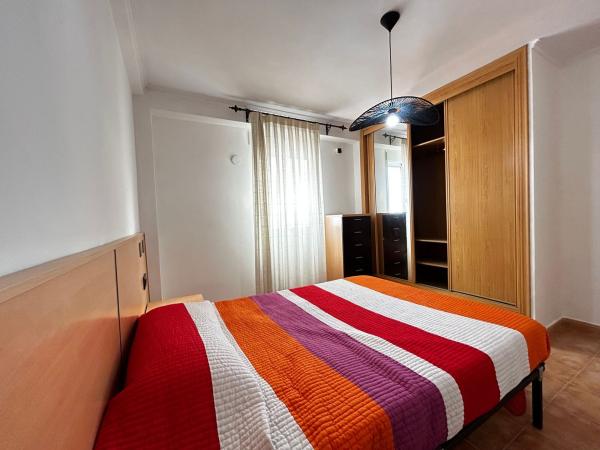 Venta de piso en Piso en Plaza del Sol, Carolinas Altas, Alicante / Alacant, Alicante / Alacant
 photo 4