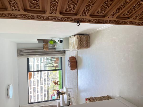 Venta de piso en Piso en Avenida de les Nacions, 30, PAU 5, Alicante / Alacant, Alicante / Alacant
thumbnail 3