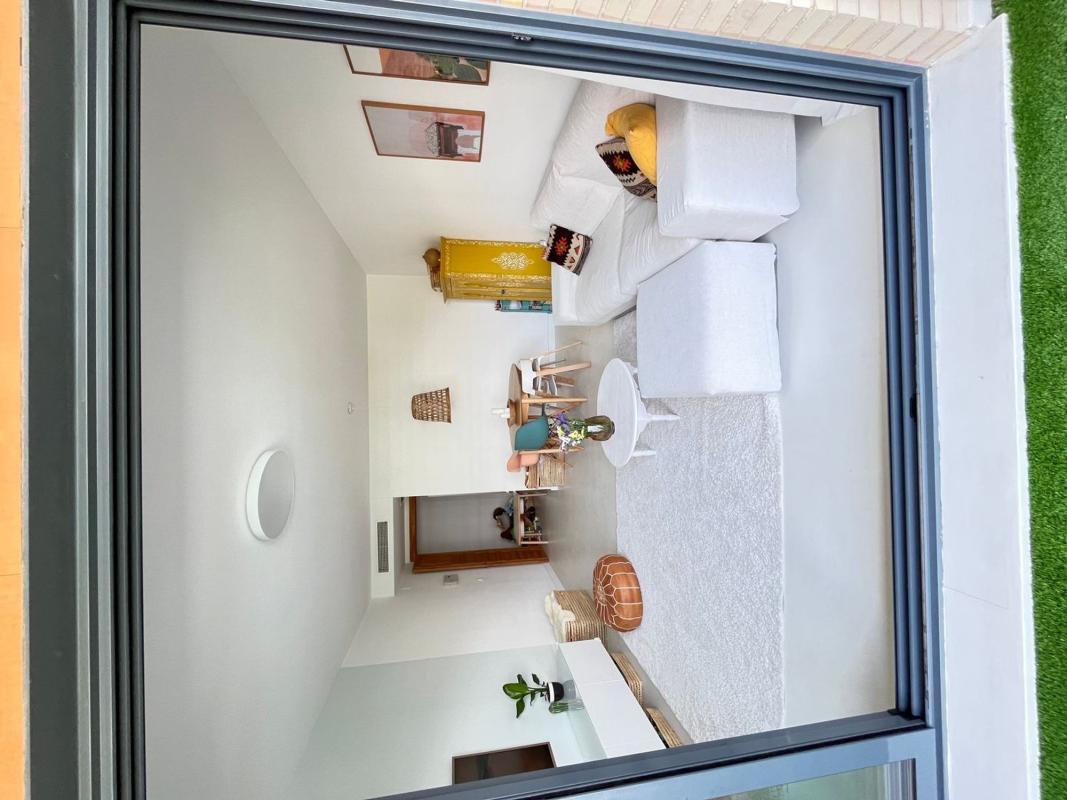 Venta de piso en Piso en Avenida de les Nacions, 30, PAU 5, Alicante / Alacant, Alicante / Alacant
photo 5