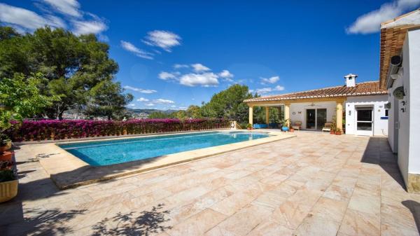 Casa o chalet independiente en Centro, Pedreguer thumbnail 1