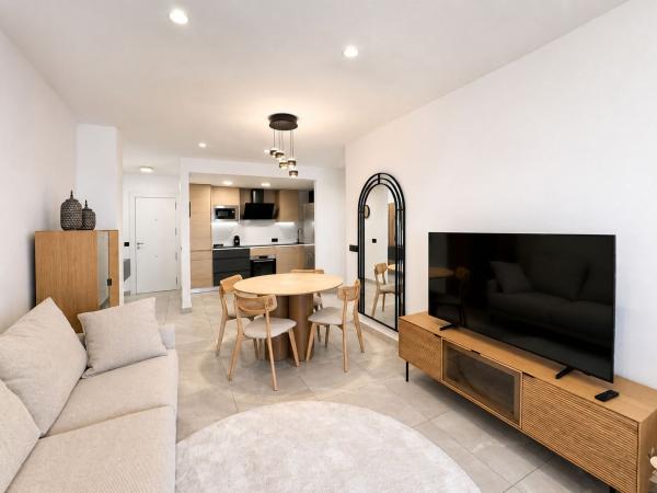 Sale of flat in Piso en Avenida Europa s/n, Playa Arenal-Bol, Calpe, Calpe
 photo 4