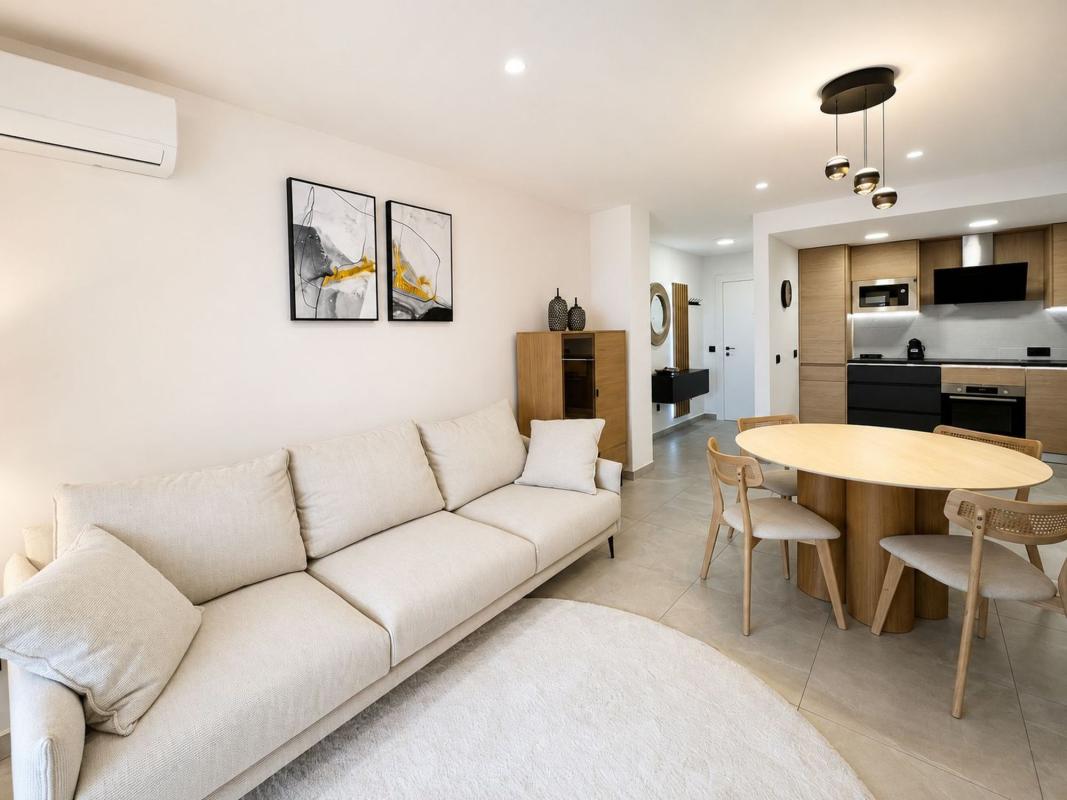 Sale of apartment in Piso en Avenida Europa s/n, Playa Arenal-Bol, Calpe, Calpe
 photo 5