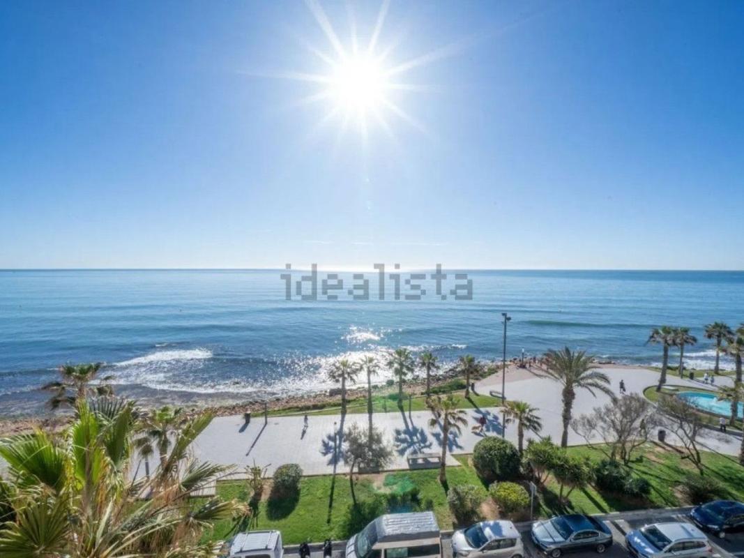 Продажа квартиры на Piso en Avenida de la Purisima, Playa del Cura, Torrevieja, Торревьеха
photo 4