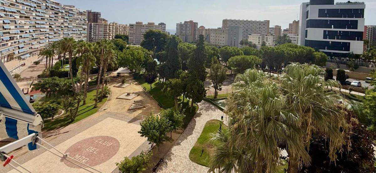 Sprzedaż mieszkania w Piso en Avenida Benidorm, Playa de San Juan, Alicante / Alacant, Alicante / Alacant
photo 1
