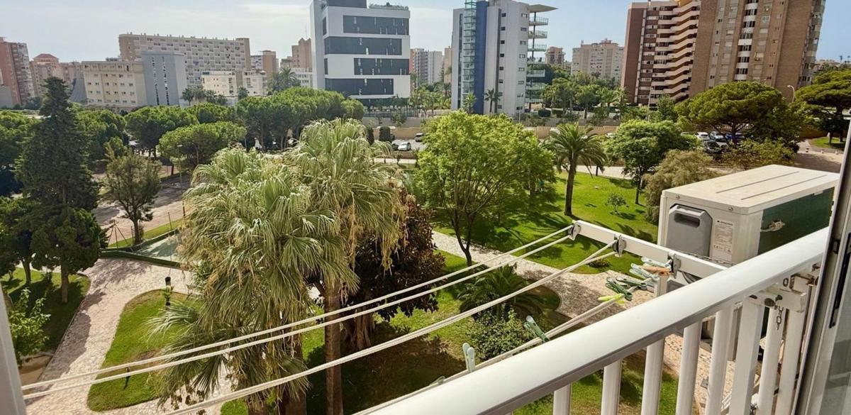 Sprzedaż mieszkania w Piso en Avenida Benidorm, Playa de San Juan, Alicante / Alacant, Alicante / Alacant
photo 2