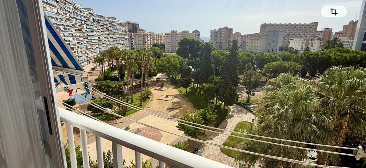 Sprzedaż mieszkania w Piso en Avenida Benidorm, Playa de San Juan, Alicante / Alacant, Alicante / Alacant
photo 3