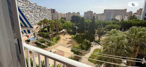 Sprzedaż mieszkania w Piso en Avenida Benidorm, Playa de San Juan, Alicante / Alacant, Alicante / Alacant
 photo 3