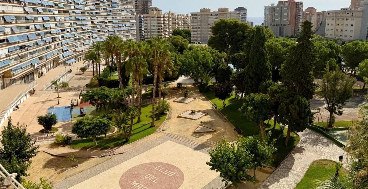 Sprzedaż mieszkania w Piso en Avenida Benidorm, Playa de San Juan, Alicante / Alacant, Alicante / Alacant
photo 4