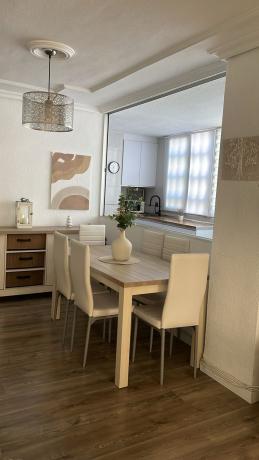 Продажа квартиры на Piso en Calle de Dénia, 4, Playa de Poniente, Benidorm, Бенидорм
 photo 1