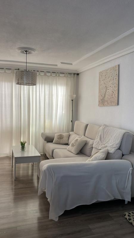 Продажа квартиры на Piso en Calle de Dénia, 4, Playa de Poniente, Benidorm, Бенидорм
photo 2