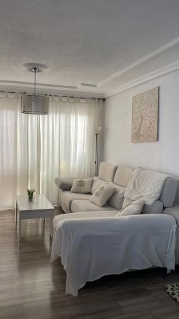 Продажа квартиры на Piso en Calle de Dénia, 4, Playa de Poniente, Benidorm, Бенидорм
 photo 2