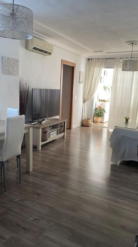 Продажа квартиры на Piso en Calle de Dénia, 4, Playa de Poniente, Benidorm, Бенидорм
photo 3