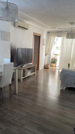 Продажа квартиры на Piso en Calle de Dénia, 4, Playa de Poniente, Benidorm, Бенидорм
 photo 3