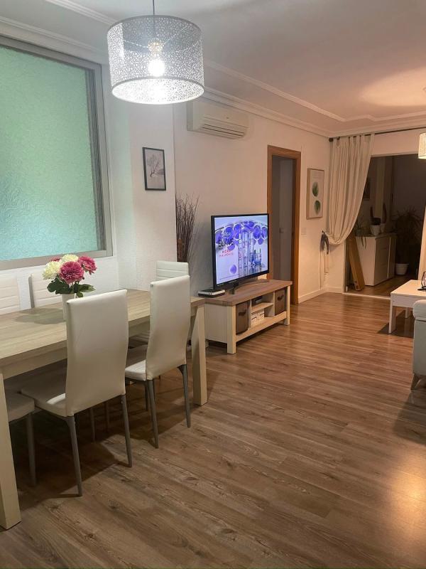 Продажа квартиры на Piso en Calle de Dénia, 4, Playa de Poniente, Benidorm, Бенидорм
photo 4