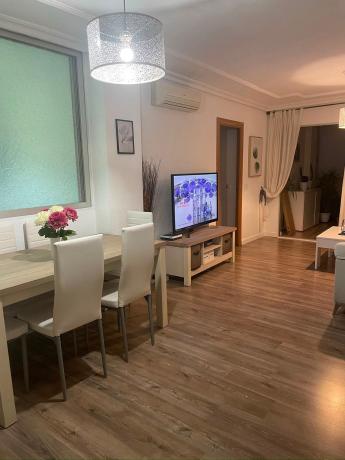 Продажа квартиры на Piso en Calle de Dénia, 4, Playa de Poniente, Benidorm, Бенидорм
 photo 4