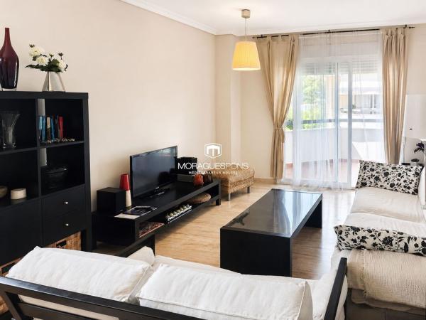 Ático en venta en  Ático en Centro Ciudad, Jávea/Xàbia, Jávea/Xàbia photo 4