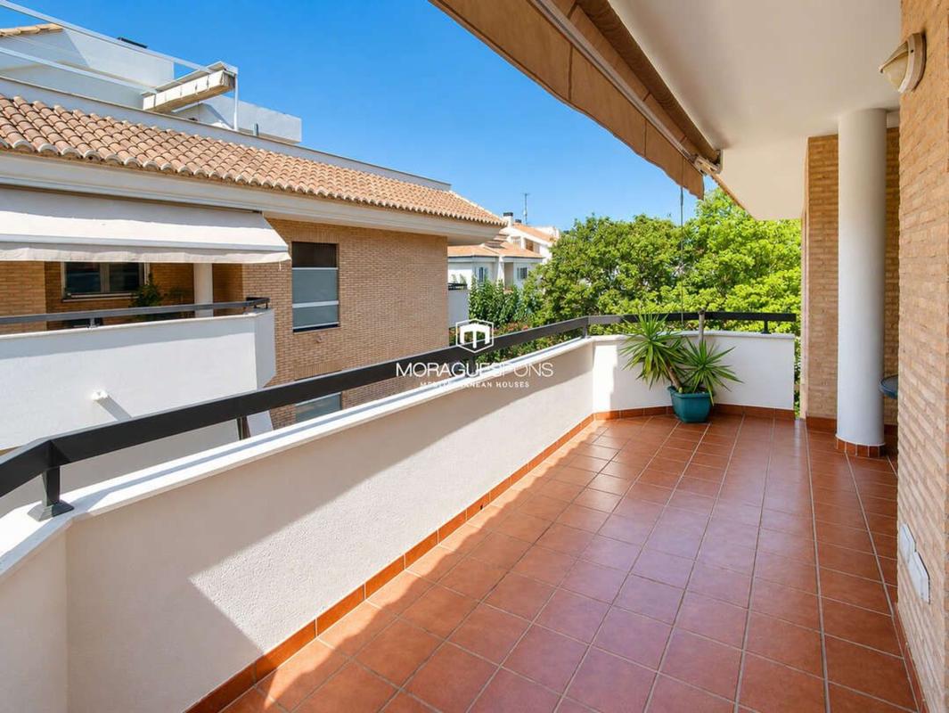 Venta de ático en Ático en Centro Ciudad, Jávea/Xàbia, Jávea/Xàbia photo 5