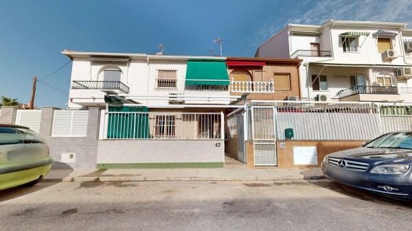 Casa o chalet independiente en Gran Playa, Santa Pola photo 2