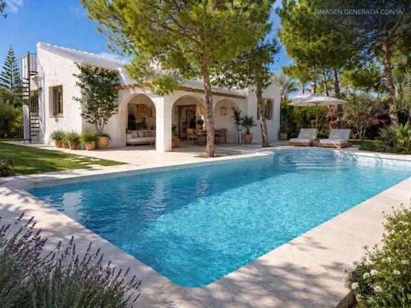 Casa o chalet independiente en El Tosalet - Cap Marti, Jávea/Xàbia thumbnail 1