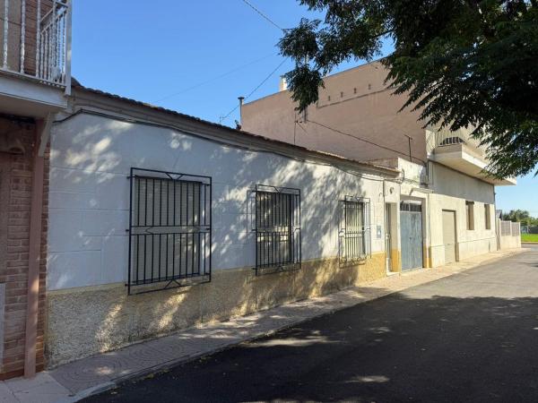 Chalet adosado en Cv-921, Desamparados-Hurchillo-Torremendo, Orihuela photo 1