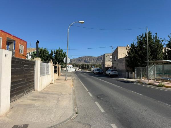 Chalet adosado en Cv-921, Desamparados-Hurchillo-Torremendo, Orihuela thumbnail 2
