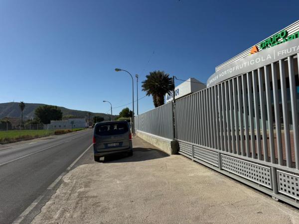 Chalet adosado en Cv-921, Desamparados-Hurchillo-Torremendo, Orihuela photo 4