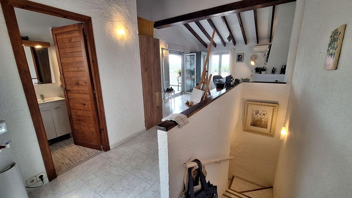 Sprzedaż niezależnego domku jednorodzinnego w  Casa o chalet en Benimeit-Tabaira, Moraira, Moraira photo 2