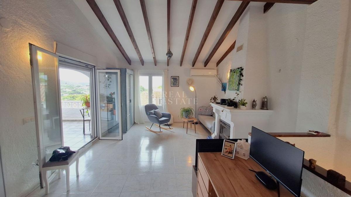 Sprzedaż niezależnego domku jednorodzinnego w  Casa o chalet en Benimeit-Tabaira, Moraira, Moraira photo 3