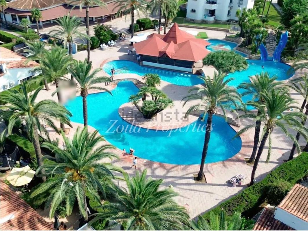 Продажа таунхауса в  Chalet adosado en El Palmar-Los Molinos, Denia , Дения photo 2