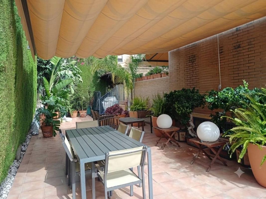 Sale of townhouse in  Chalet adosado en Alicante Golf, Alicante / Alacant , Alicante photo 3