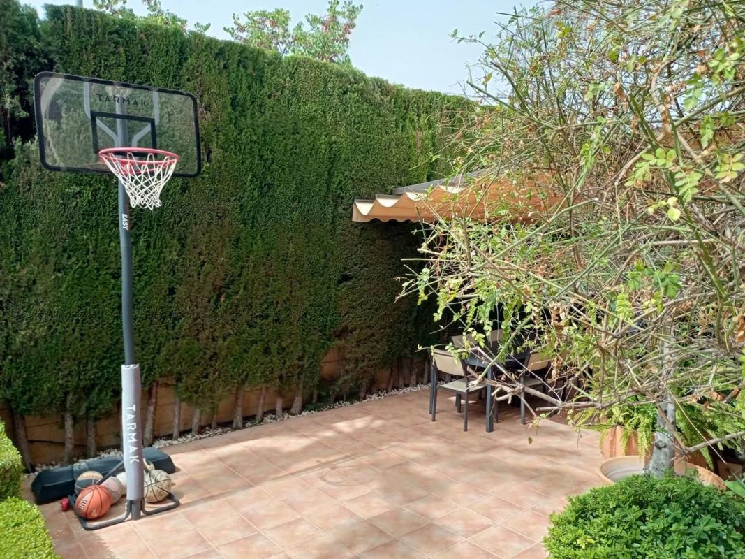 Sale of townhouse in  Chalet adosado en Alicante Golf, Alicante / Alacant , Alicante photo 5