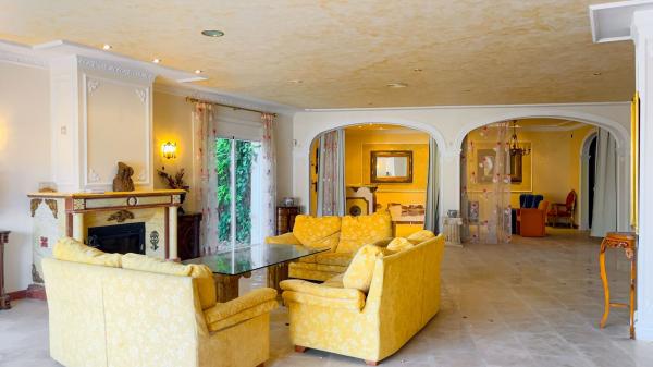Casa o chalet independiente en Oslo, 11, Pueblo Español - Coveta Fumá, El Campello photo 1