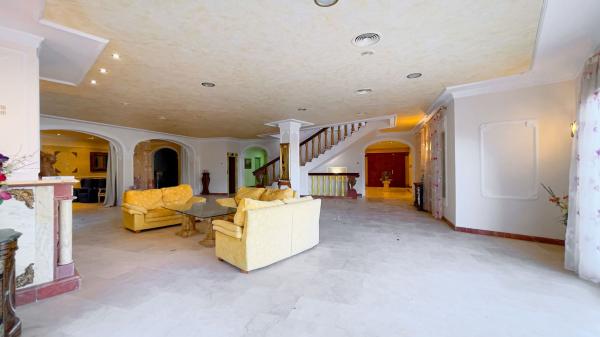 Casa o chalet independiente en Oslo, 11, Pueblo Español - Coveta Fumá, El Campello photo 2