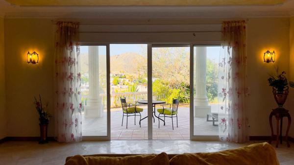 Casa o chalet independiente en Oslo, 11, Pueblo Español - Coveta Fumá, El Campello photo 4