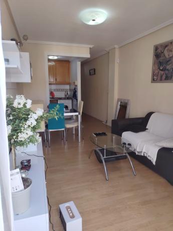 Ático en venta en  Ático en Avenida Diego Ramírez Pastor, 262, Avenida Habaneras - Curva de Palangre, Torrevieja, Torrevieja photo 2
