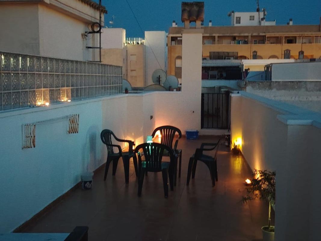 Sprzedaż poddasza w Ático en Avenida Diego Ramírez Pastor, 262, Avenida Habaneras - Curva de Palangre, Torrevieja, Torrevieja photo 5