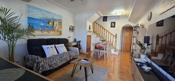 Chalet adosado en Calle Orión, La Siesta - El Salado - Torreta, Torrevieja photo 4